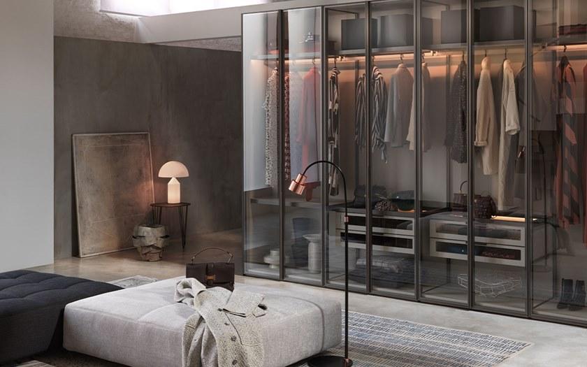 Flou Стеклянный шкаф Private sun-id-1462997 - Вид №6