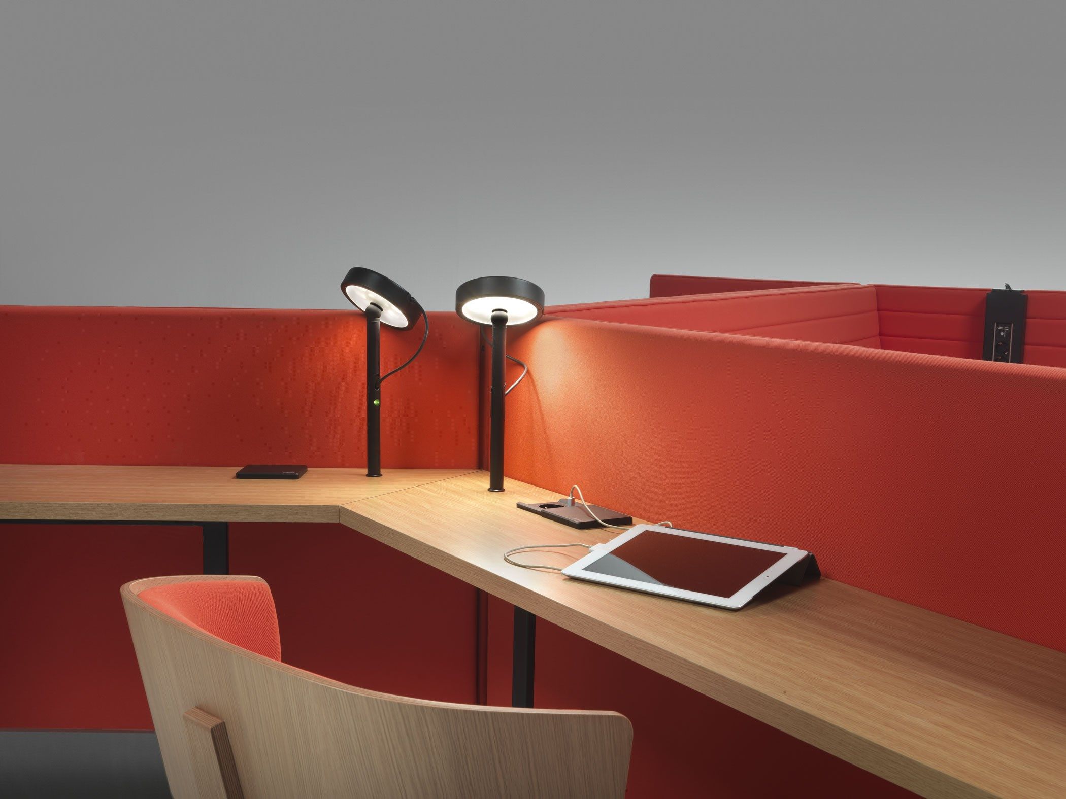 Диван с высокой спинкой Marelli ARCH-00016497 - Вид №2