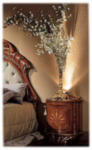 Тумбочка Margherita CITTERIO 2486