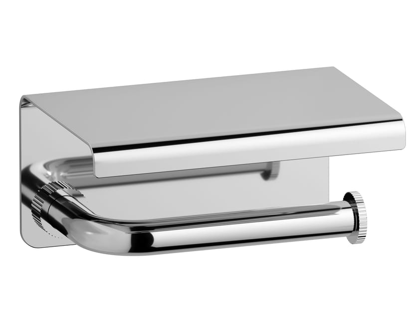 Держатель рулона с крышкой IB Reflex-аксессуары ARCH-00026546