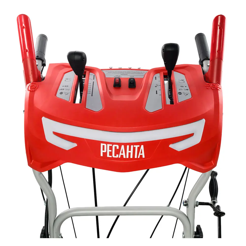 Снегоуборщик бензиновый Ресанта СБ 9-62/54 ГД 62 см 8 л.с STLM-2034214 - Вид №17