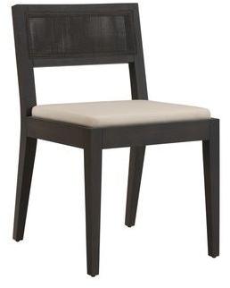 COLLI CASA Мягкое кресло с открытой спинкой Amalfi sun-id-1469735 - Вид №1