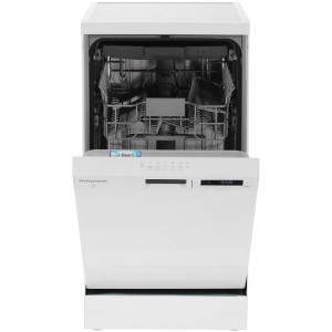 9101140 Посудомоечная машина Hotpoint HFS 2C67 W белый