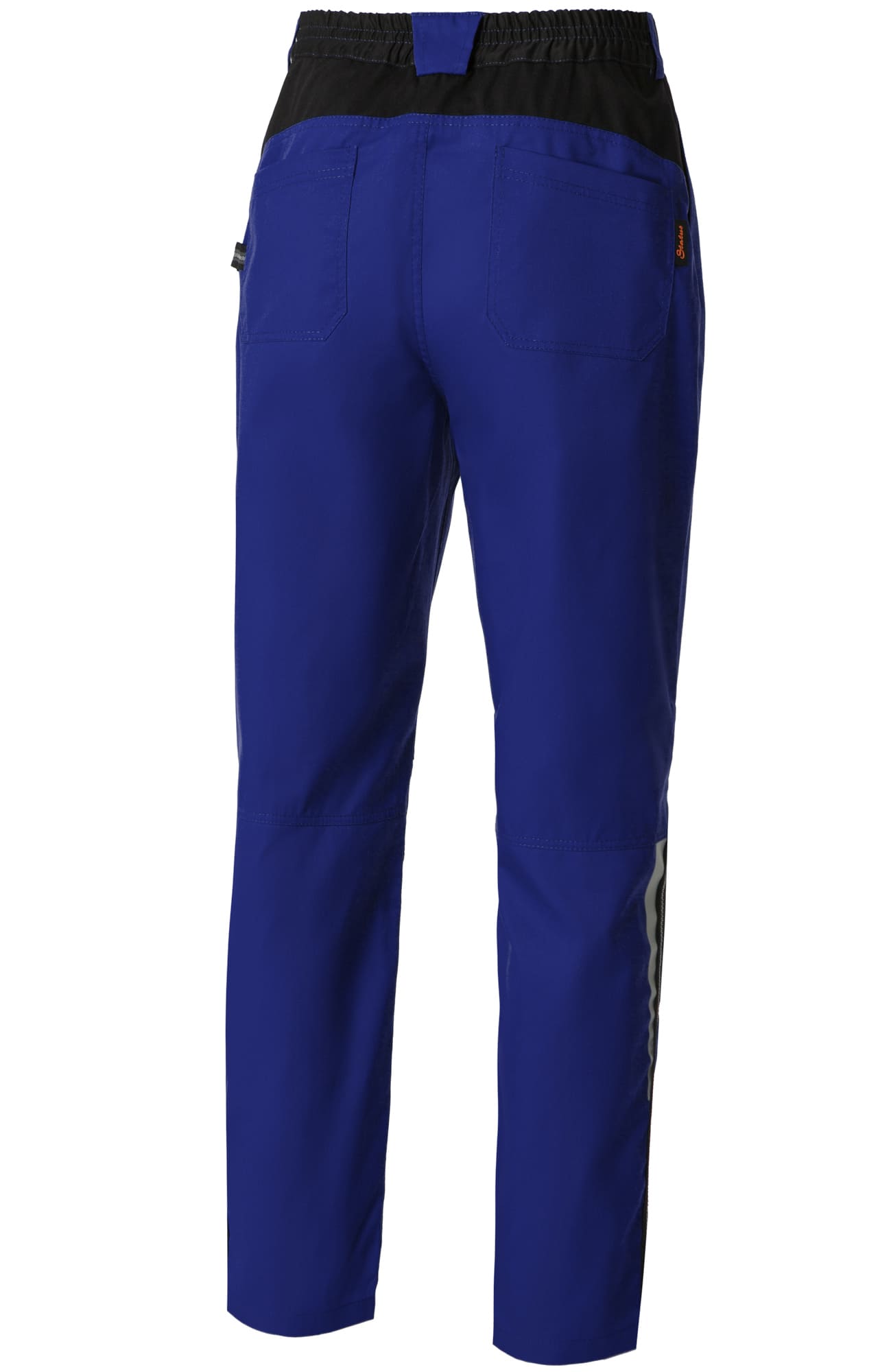 4997658 Костюм  женский темно-синий с черным STATUS  Женская размер 44-46/170-176  - Вид №6