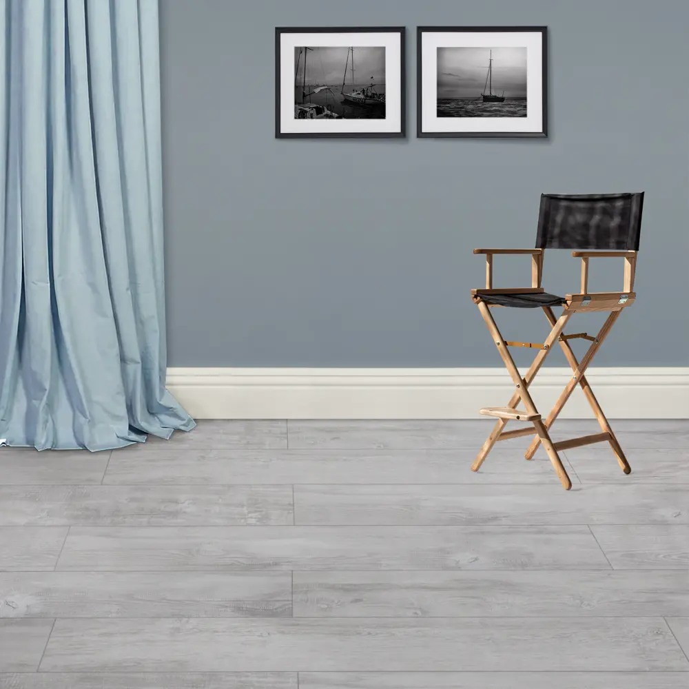 ARTFLOOR Ламинат «Дуб Ульвар» белый рустик 33 класс 8 мм с фаской 85999876 STLM-0066138