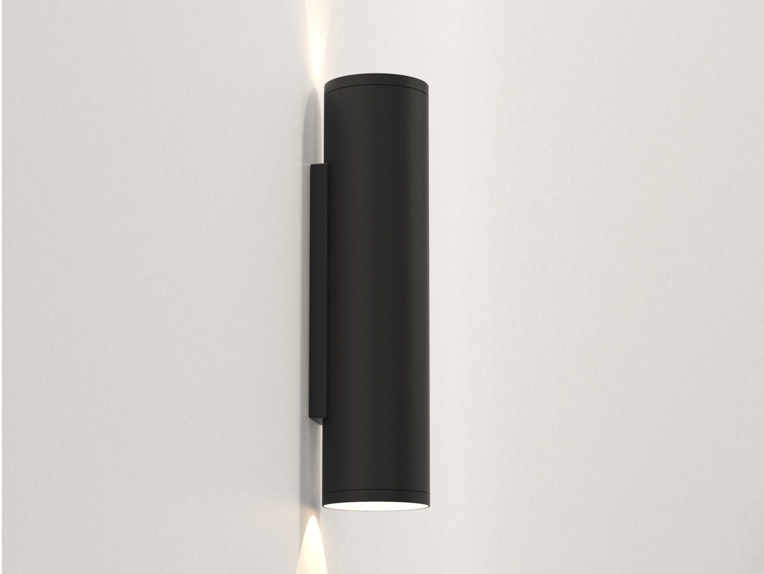 Алюминиевый светодиодный наружный настенный светильник Astro Lighting AVA 300 ARCH-00026331 - Вид №10