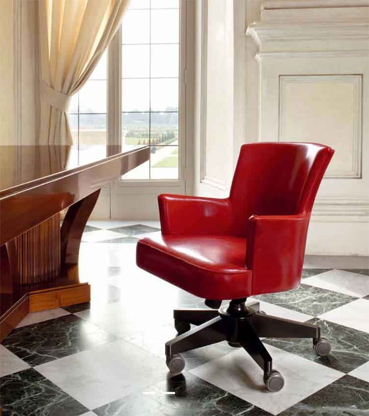 Рабочее кресло  MASCHERONI Aurea  - Вид №1