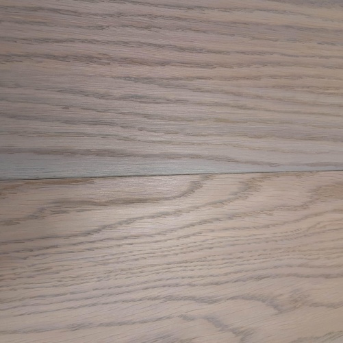 Инженерная доска Стандарт Фьорд Темный Дуб Селект (Гладкая) 1500х156 мм 2000400012 - Вид №3