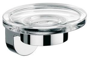 Emco Bad Portasapone a muro Mundo 3330 001 00