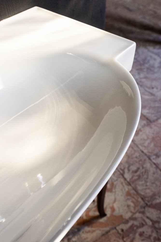 H8138554001081 Раковина накладная LAUFEN PRO - Вид №3