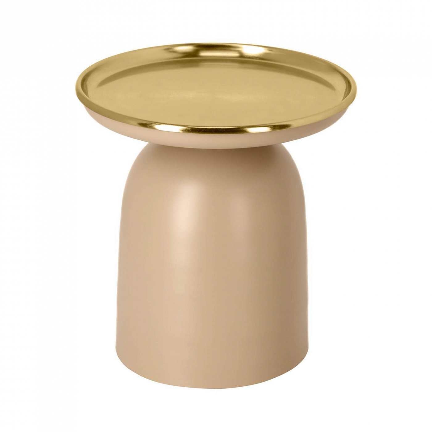 082057 Журнальный столик Ø38 La Forma Neiva  - Вид №1