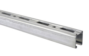 65058252 BIS RapidStrut® Профили монтажные DS 5 (BUP1000) подвешивание и поддержка walraven