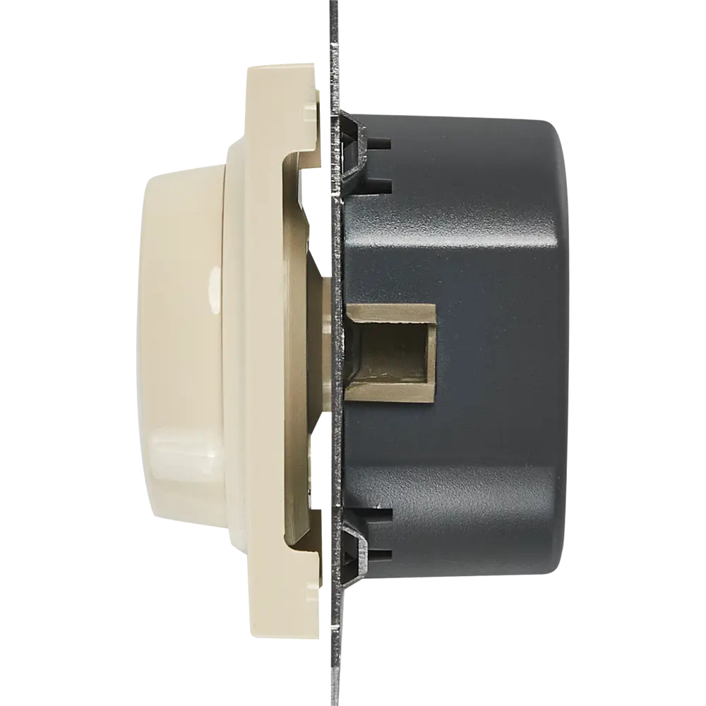 Systeme Electric W59 - поворотный диммер для регулировки освещения 87401345 STLM-1487062 - Вид №2