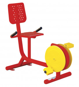 JMH-34 Jmh-34 incline vehicle Jiamei