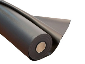 Синтетическая мембрана ПВХ-P