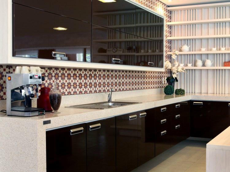 Cosentino Eco by cosentino® кухонная поверхность sun-id-1370641 - Вид №1