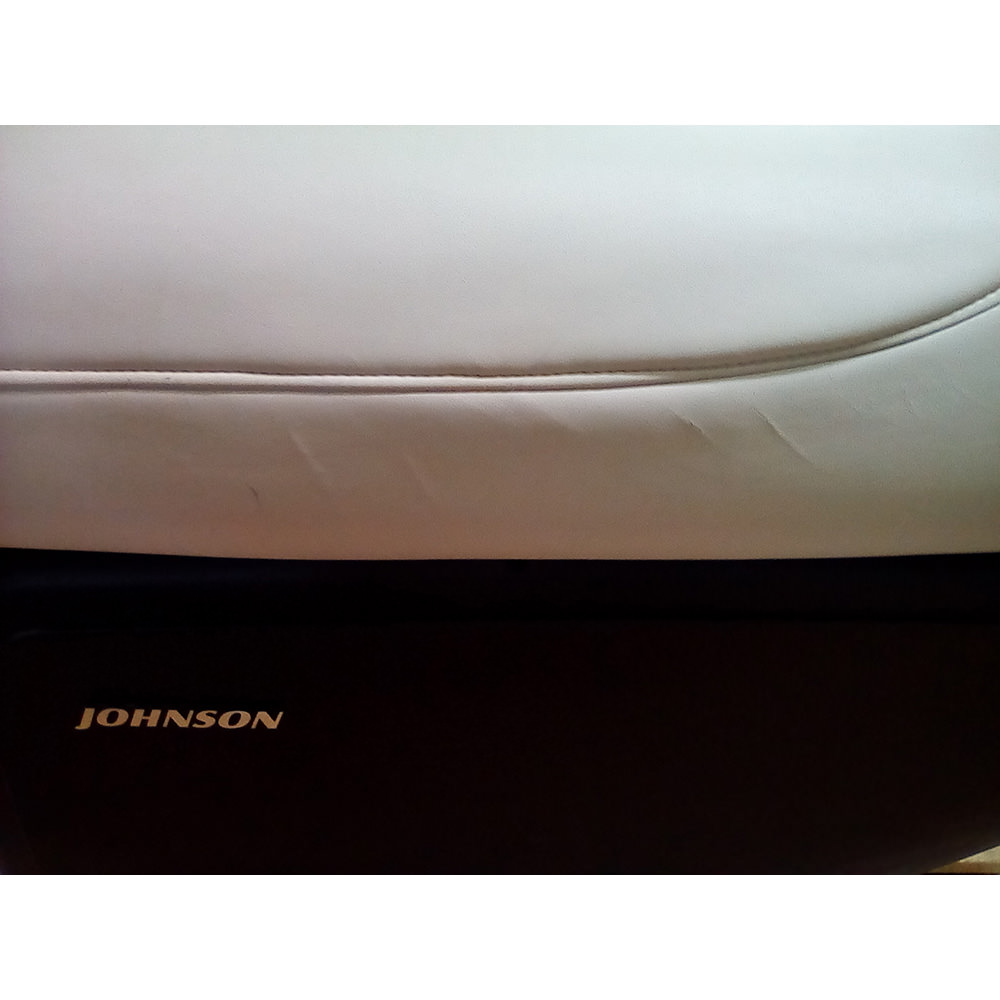 JOHNSON-MC-J6800 Массажное кресло MC-J6800 (уцененный товар) JOHNSON  - Вид №2
