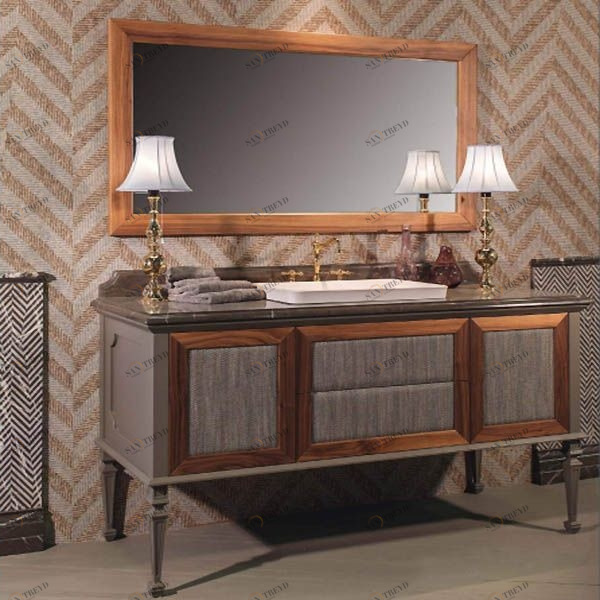 Gaia Комплект мебели Atelier 2 NOVITA NOVITA CERSAIE2015 ATELIER2