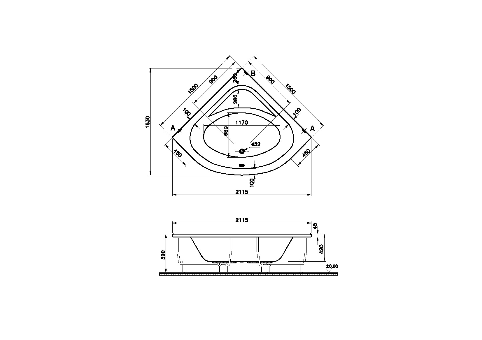 64600011000  Vitraglobal  - Вид №1