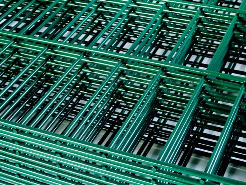 Gruppo CAVATORTA Модульный забор пластиковый sun-id-1513798 - Вид №1