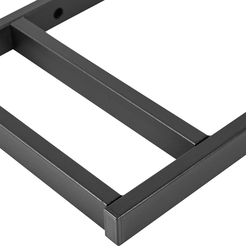 Santreyd Боковина для стеллажа 960 мм - прочная стальная основа 88643517 STLM-1386079 - Вид №1