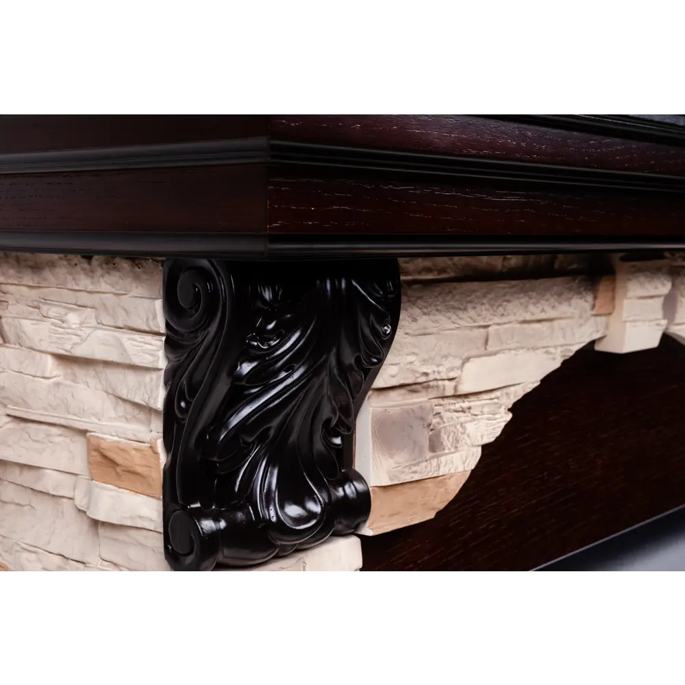 Обрамление для электрического камина Dublin Rock STD/EUG/24 AO REALFLAME STLM-2090911 - Вид №4