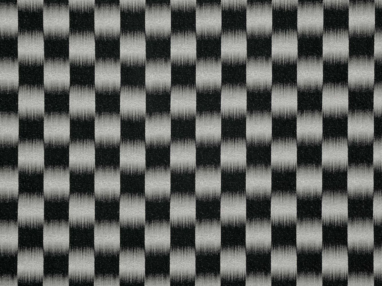 Жаккардовая клетчатая ткань K-3 Shogun ARCH-00142034