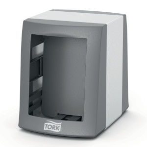 27180038 Диспенсер для столовых салфеток Fastfold Tork