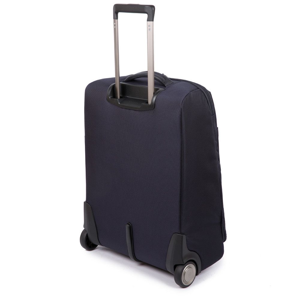 BV4730BR/BLU Чемодан Cabin Size Trolley Piquadro Brief  - Вид №2