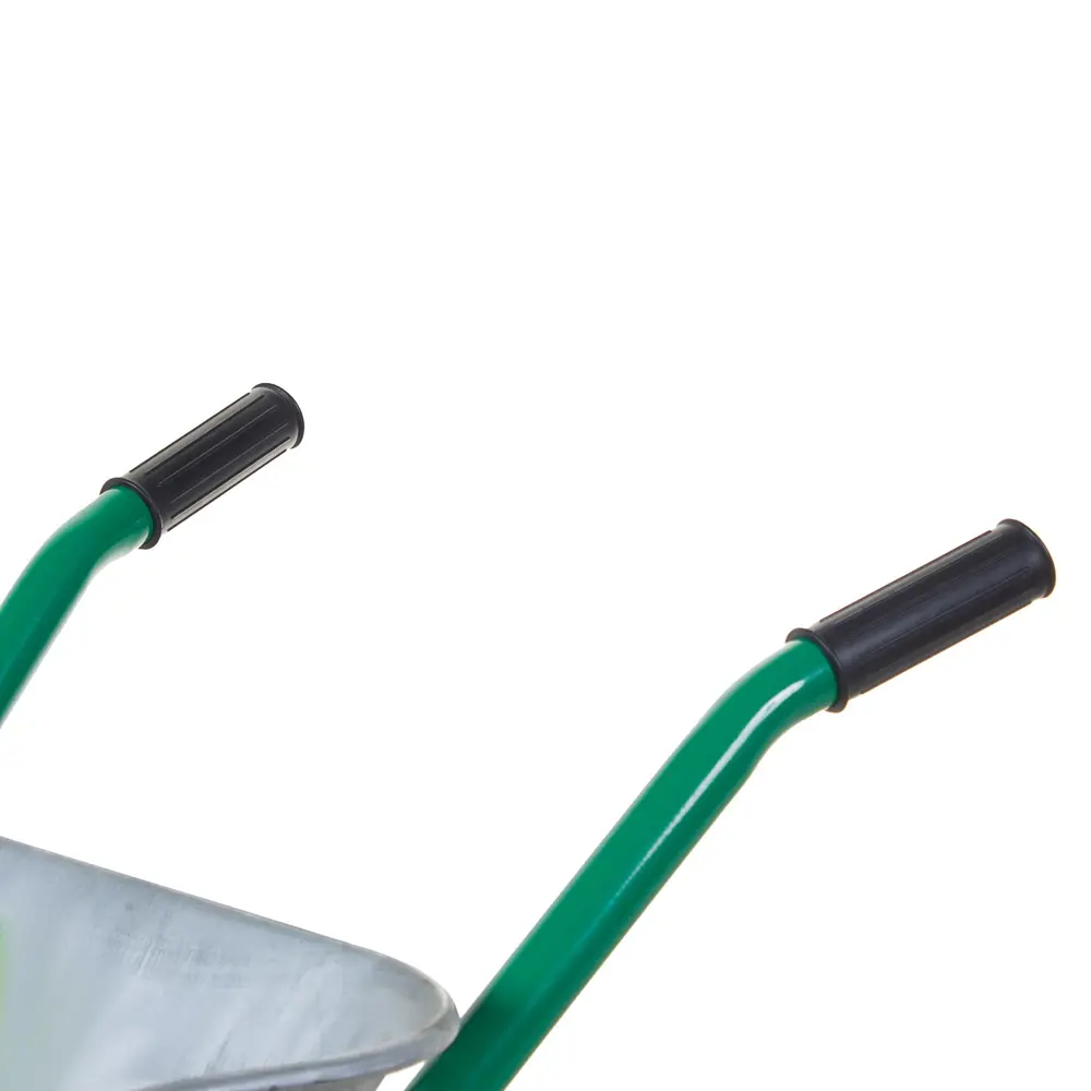 Тачка садовая 160 кг, 78 л PALISAD STLM-2119436 - Вид №3