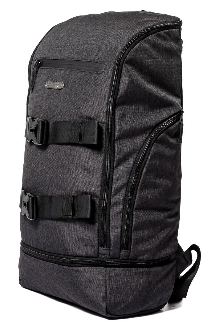 ETY701-01 Рюкзак ETY701 Epic Dynamik  - Вид №1