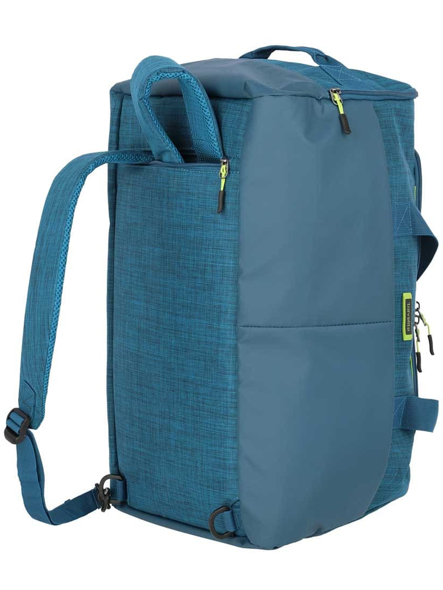 92305-22 Сумка дорожная 92305 Travelite Proof  - Вид №3