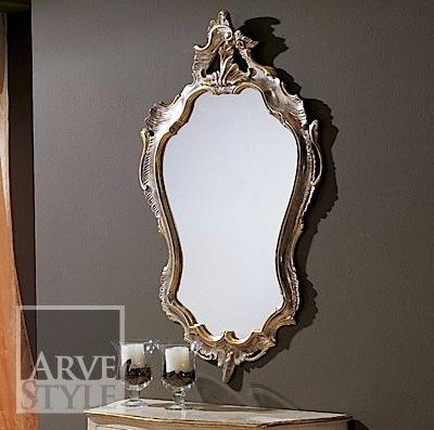 Arvestyle Настенное зеркало в раме Canaletto sun-id-1445636 - Вид №1