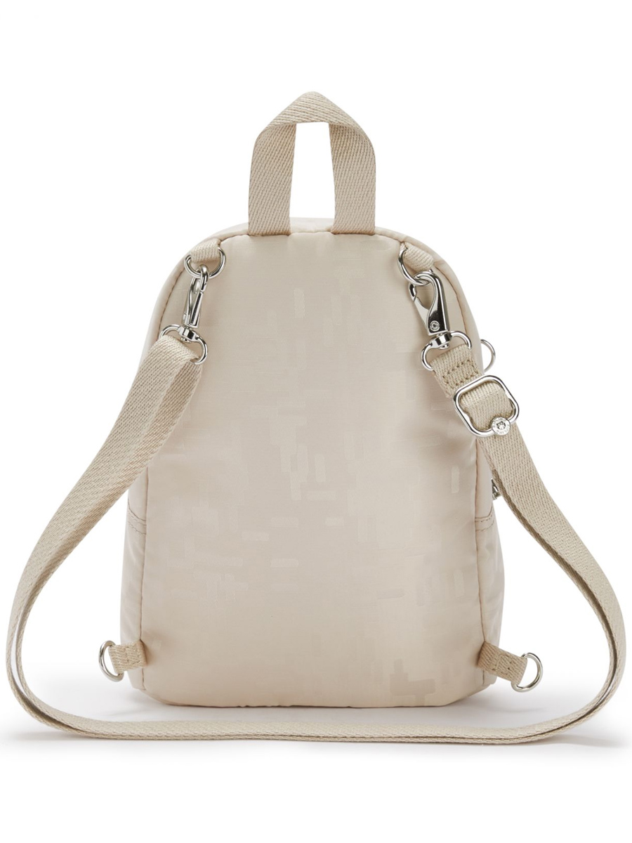 KI4431M29 Сумка-рюкзак Small Backpack Kipling Delia Compact  - Вид №1