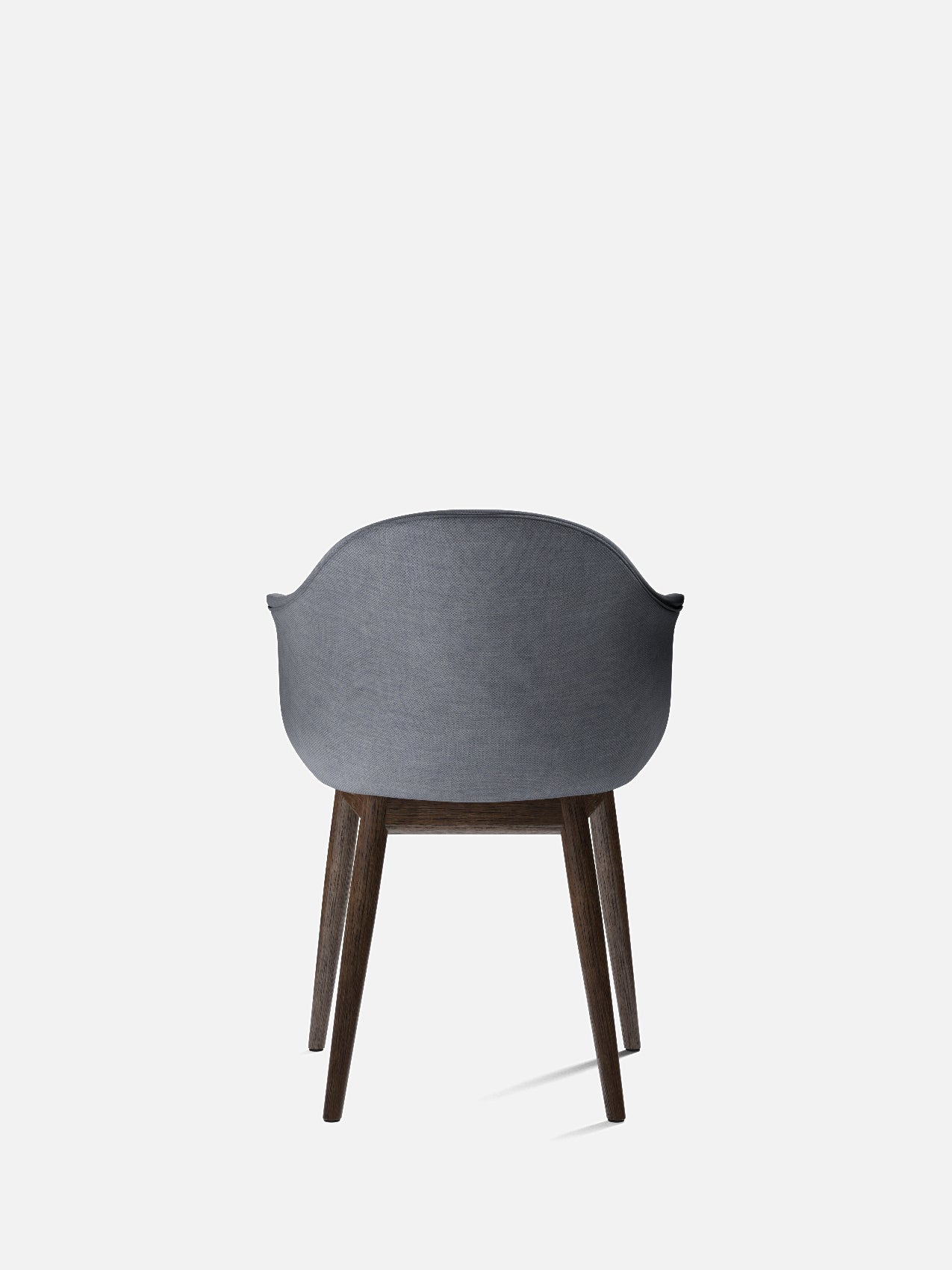 9341004-010I05ZZ Harbour Arm Chair, с мягкой обивкой LuceLight  - Вид №90