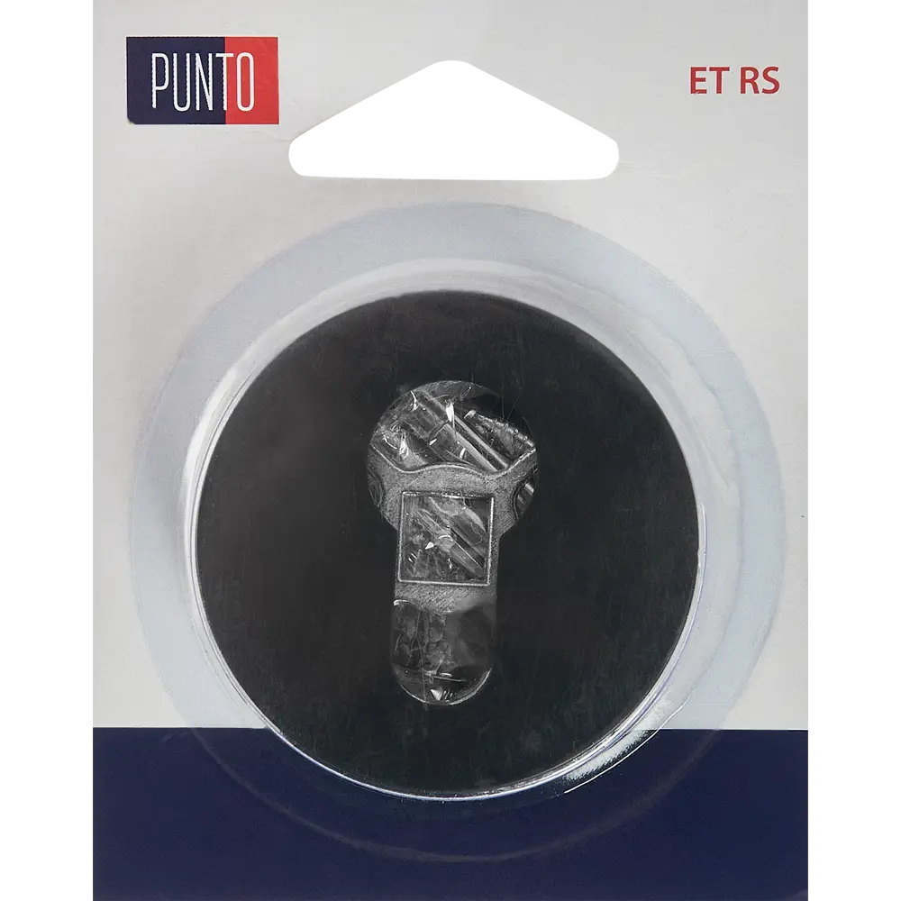 PUNTO Накладка декоративная для цилиндровых замков ET.R.RS54 85282363 STLM-0060773 - Вид №3