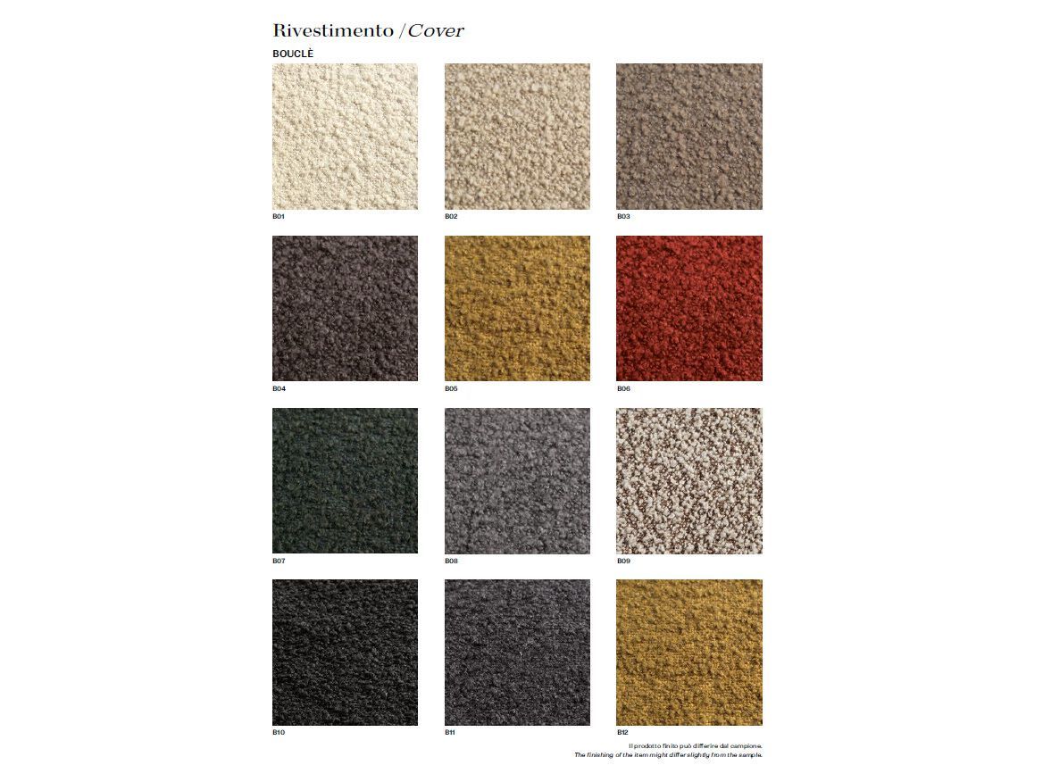 Мягкое кресло-качалка с деревянной основой Naturedesign Home ARCH-00133279 - Вид №10