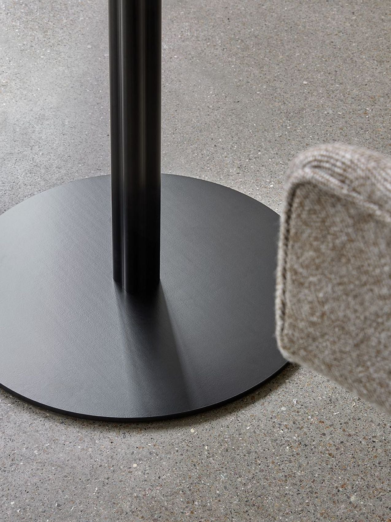 5709262042319 Стол колонны гавани, Круглый стол LuceLight  - Вид №18