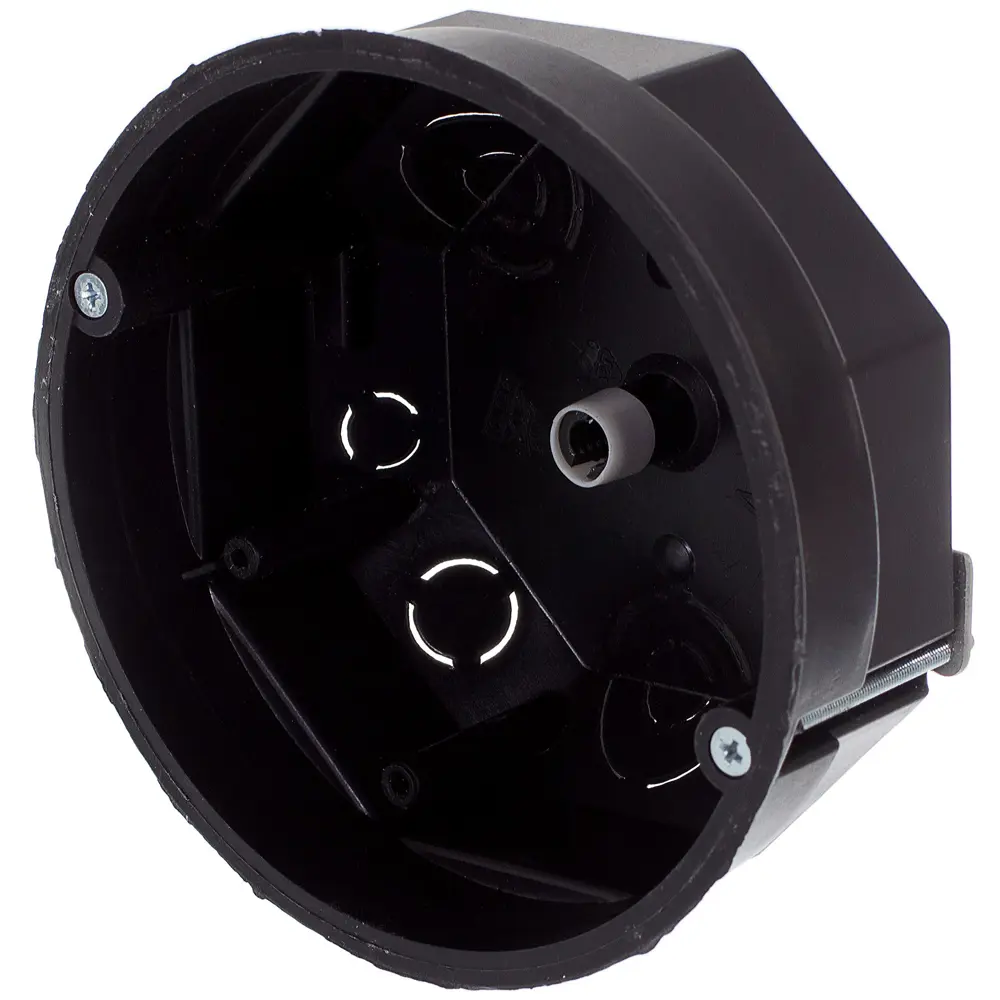 Распределительная коробка TDM для скрытого монтажа с защитой IP20 18539709 STLM-0011163 - Вид №1