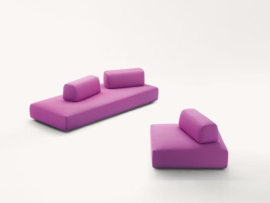 Съемный диван Paola Lenti ARCH-00087806 - Вид №1