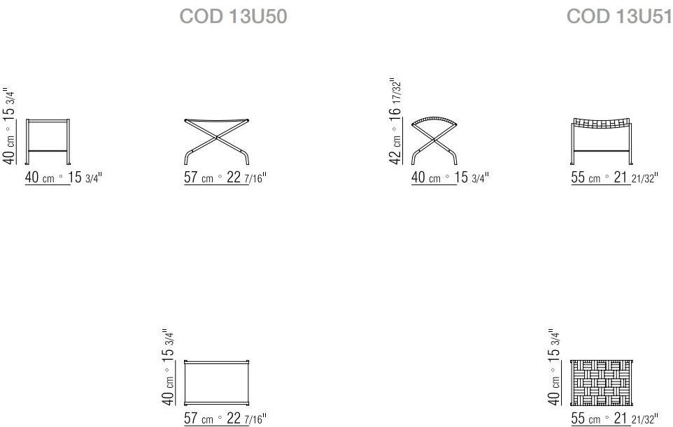 Flexform Складное кожаное кресло с подлокотниками Carlotta sun-id-1402200 - Вид №6