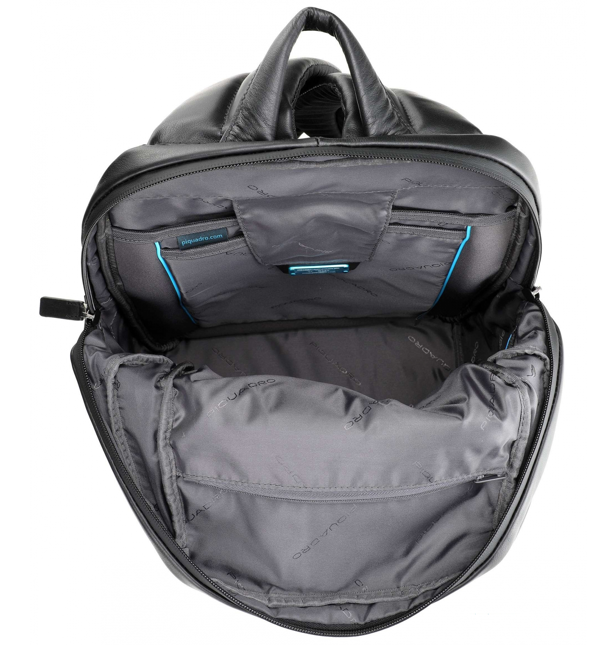 CA3214UB00/N Рюкзак Piquadro Urban - Вид №2