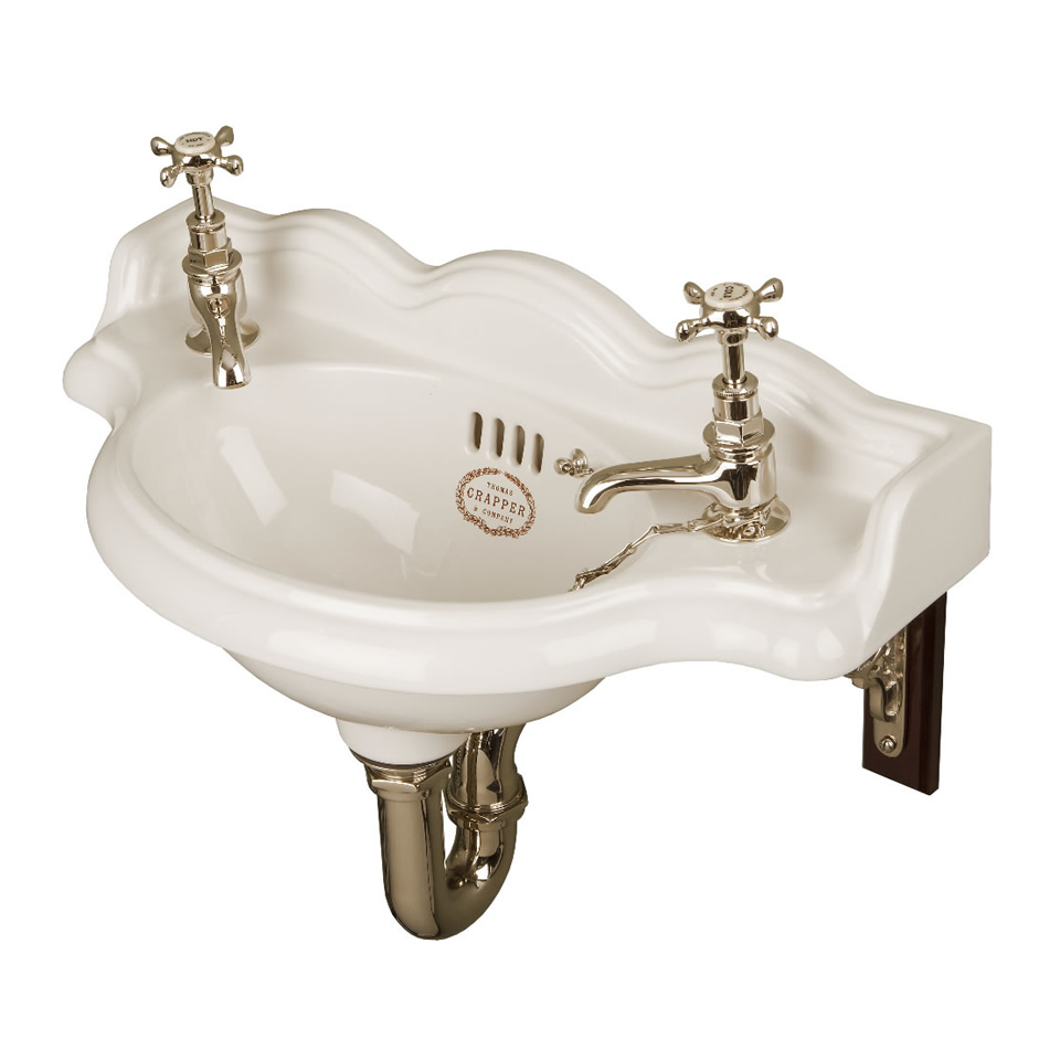 TCBMBCL Набор для гардеробы Marlborough Thomas Crapper 