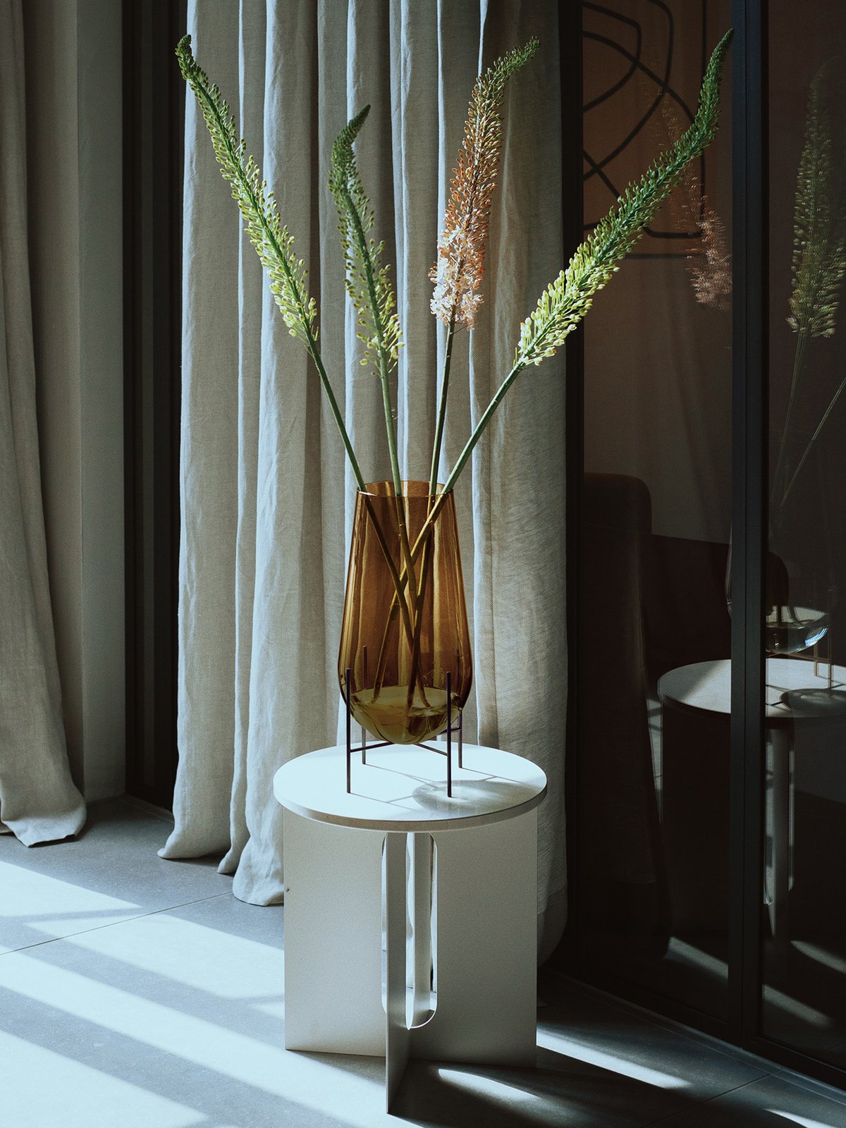 4795929 MENU Эшасская ваза Небольшая  - Вид №13