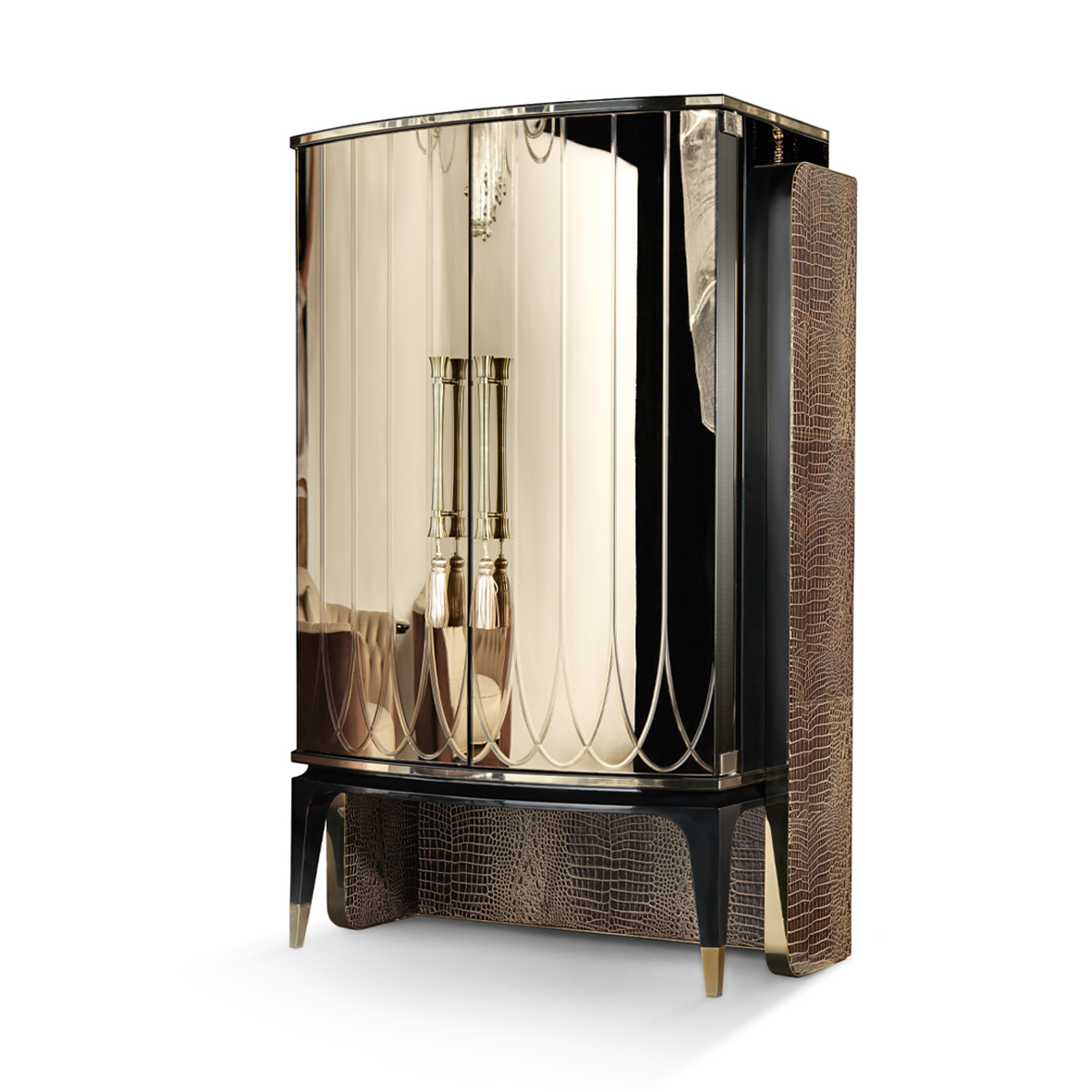 Palawan Барный кабинет Visionnaire  - Вид №4