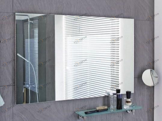 Saint Gobain Glass Экологическое настенное зеркало Miralite® sun-id-1498369