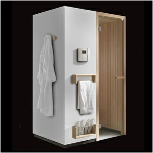 Сауна 100х130 см One Carmenta OSS1-19