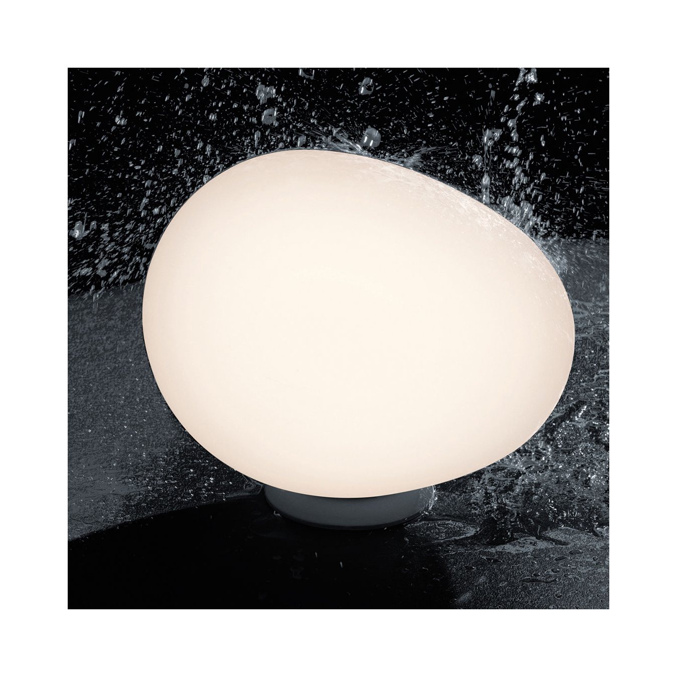 Лампа / Poly gregg grande Foscarini sun-id-376066 - Вид №1