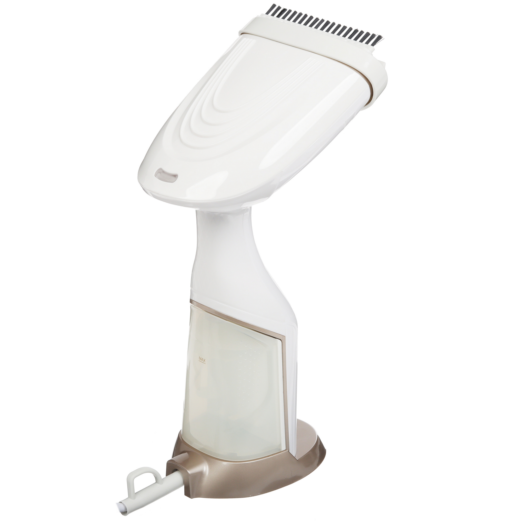 9134611 Отпариватель MIE Melodia белый STDN-0051390 - Вид №1