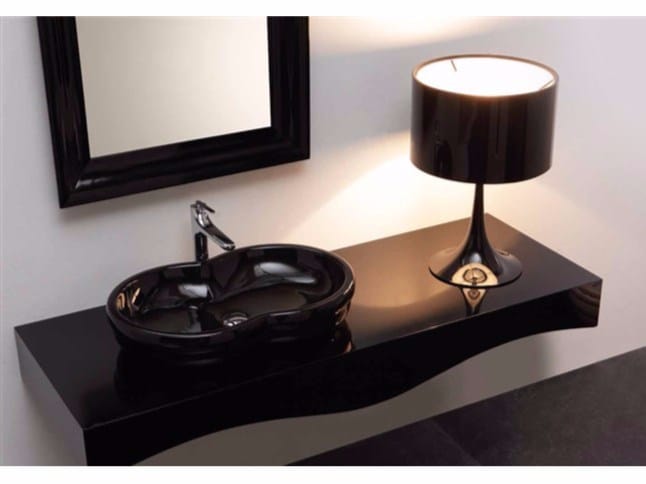 Керамическая столешница GSG Ceramic Design ARCH-00056193 - Вид №1